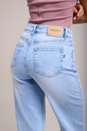 TOXIK wide jeans