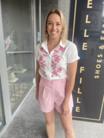 Short - roze