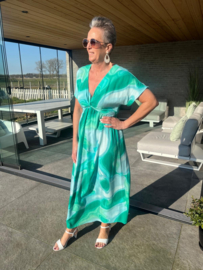Lang kleedje