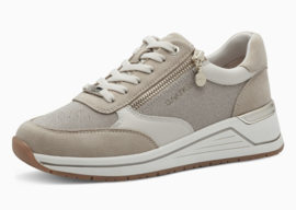 Sneakers beige S. Oliver