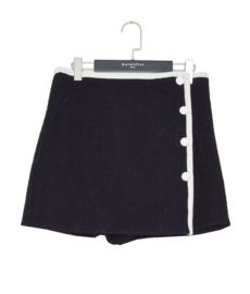 Short/rok - zwart