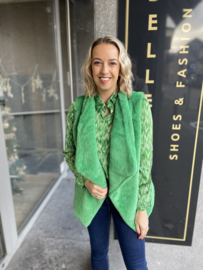 Bontje - groen