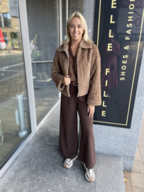Broek - bruin