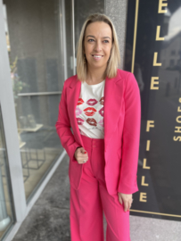 Set - roze