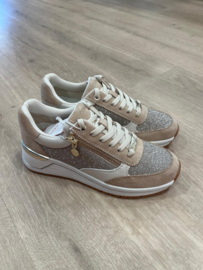 Sneakers beige S. Oliver