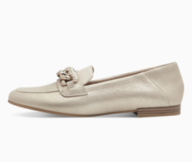 Mocassin S. Oliver - beige