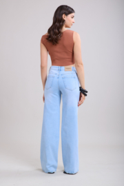 Wide jeans TOXIK
