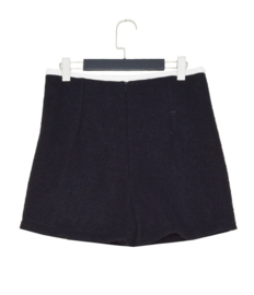 Short/rok - zwart