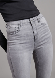 TOXIK jeans - grijs
