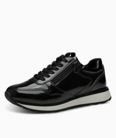Sneakers TAMARIS - zwart