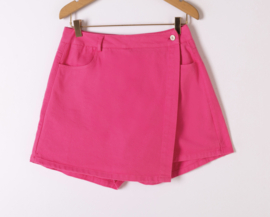 Short/rok - roze