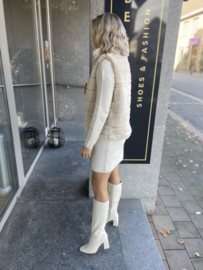 Botten - lichtbeige
