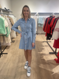 Jeanskleedje