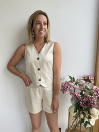 Short - beige