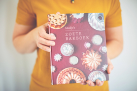 Saakje's zoete bakboek