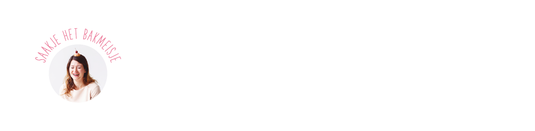 bakmeisje