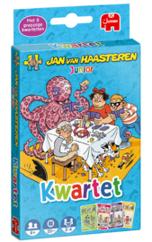 JvH Junior Kwartet