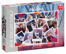 JUMBO Disney Pixar Frozen 2 1000 Stukjes