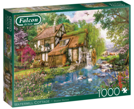 FALCON Watermill Cottage 1000 Stukjes
