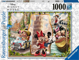 Ravensburger Disney Mickey Mouse 1000 Stukjes