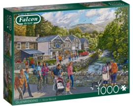 FALCON Glenridding 1000 Stukjes