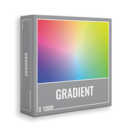 Gradient 500 Stukjes