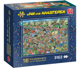 Jan van Haasteren Oud Hollandse Ambachten 3162 Stukjes