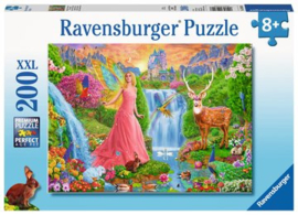 Ravensburger Magisch Landschap 200 XXL