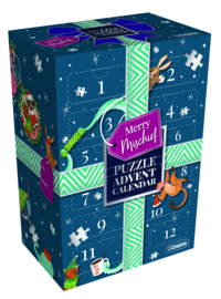 Advent Kalender Merry Mischief