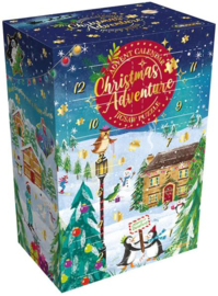 Advent Kalender Christmas Adventure