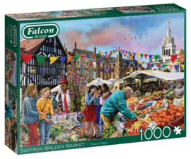 FALCON Saffron Walden Market 1000 Stukjes