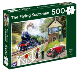 TFF The Flying Scotsman 500 XL Stukjes