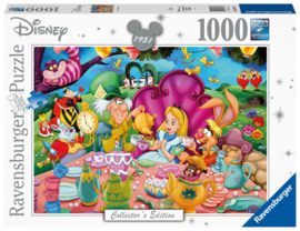 Ravensburger Disney Alice In Wonderland 1000 Stukjes