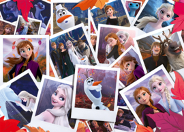 JUMBO Disney Pixar Frozen 2 1000 Stukjes