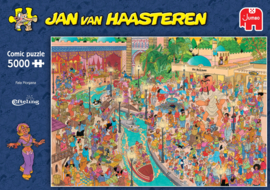 Jan van Haasteren Fata Morgana 5000 Stukjes