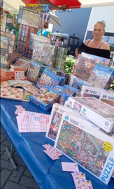 Puzzlefun Op De Markt