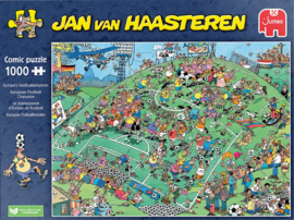 Jan van Haasteren