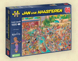 Jan van Haasteren Fata Morgana 1000 Stukjes