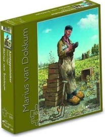 Marius van Dokkum Aardappelsteker 500 Stukjes