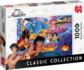 JUMBO Disney Aladdin 1000 Stukjes