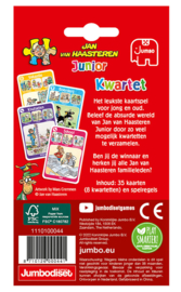 JvH Junior Kwartet