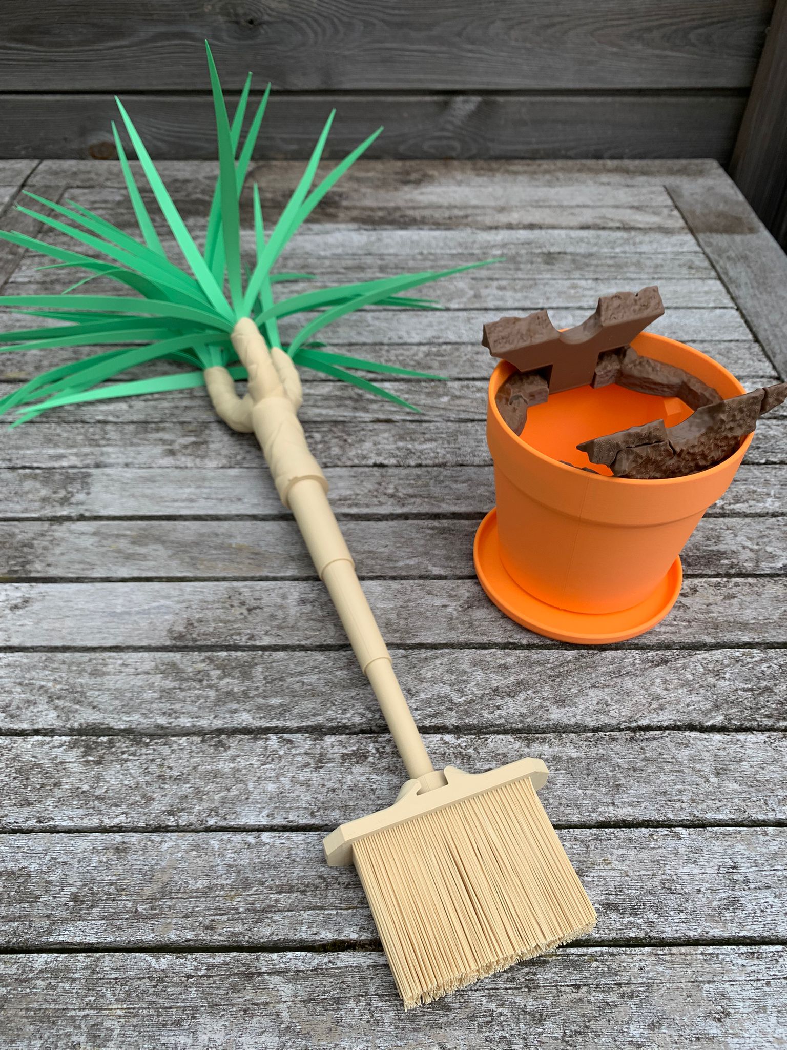 Dust‑Free Dragon Tree – De plant die meer kan