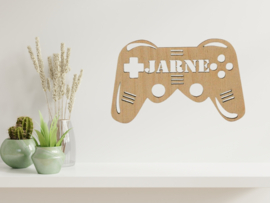 gaming thema decoratie