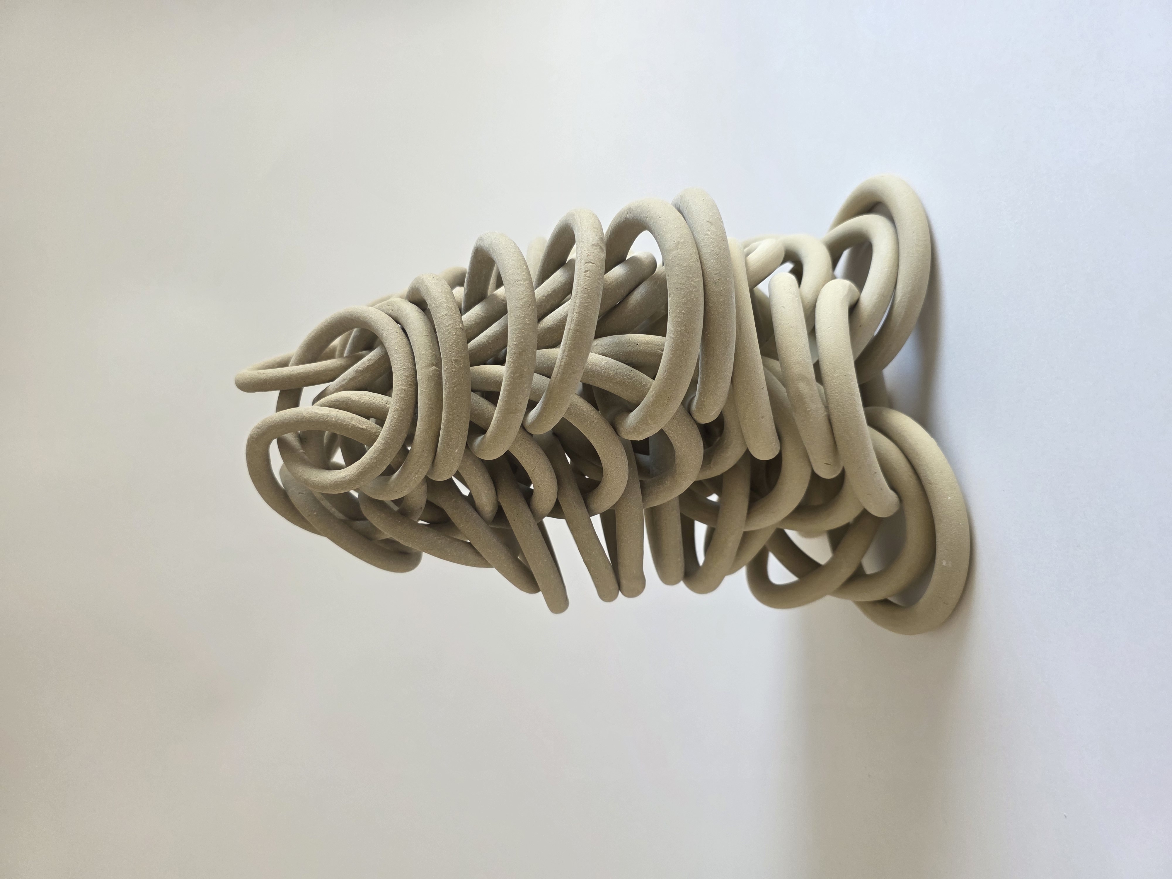 'Rhythm' gres