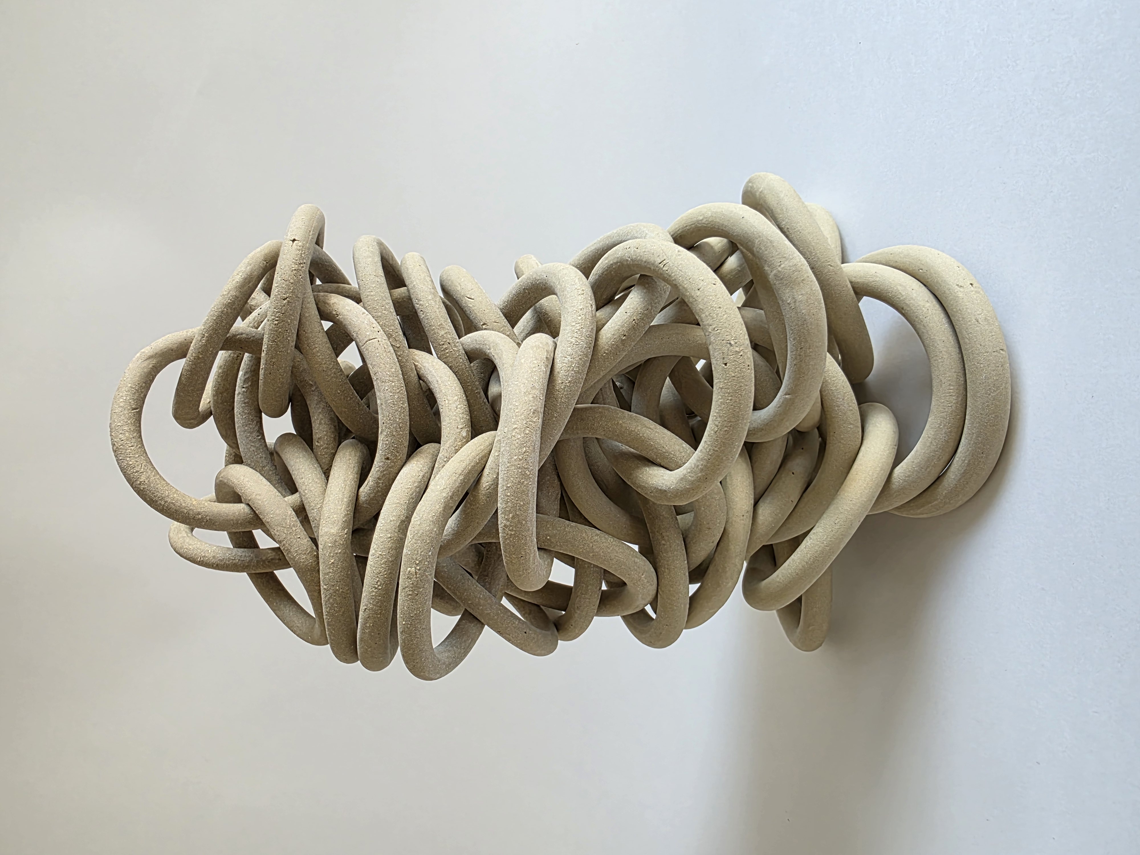 'Rhythm' gres