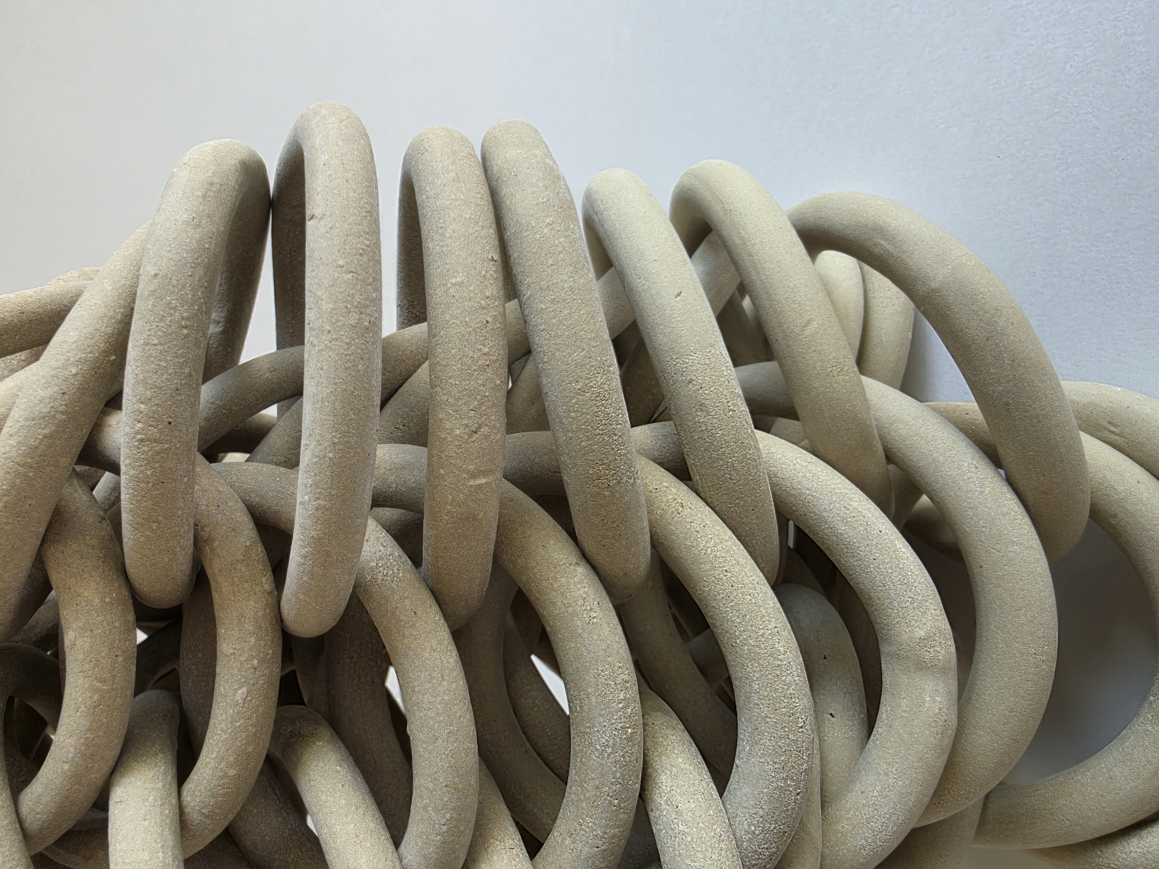 'Rhythm' gres