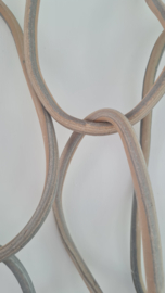 'Lace' brown grey