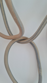 'Lace' brown grey