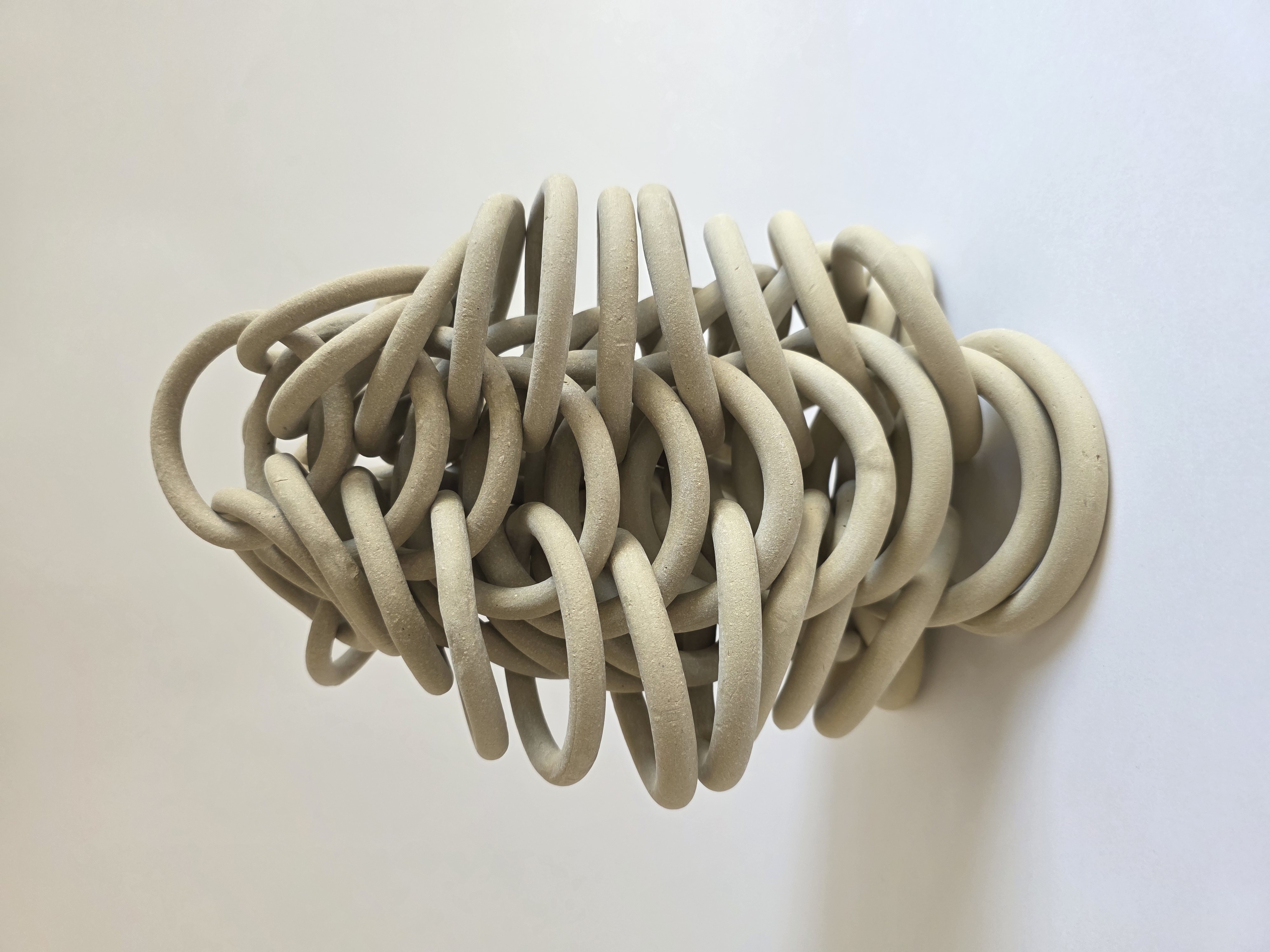 'Rhythm' gres
