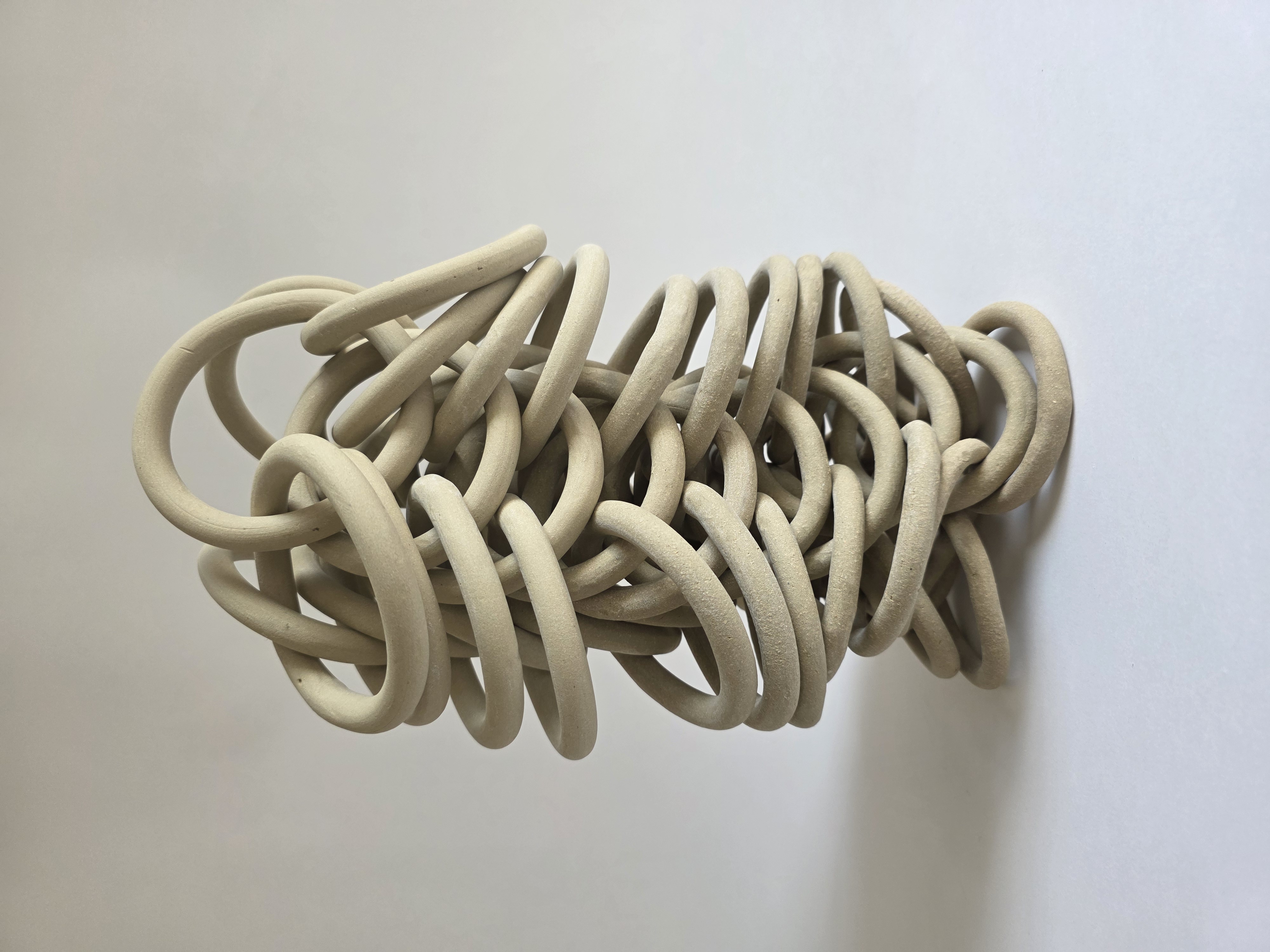 'Rhythm' gres